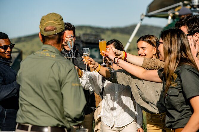 Balloon Safari & Bush Breakfast in Serengeti - Miracle Experience - FAQs