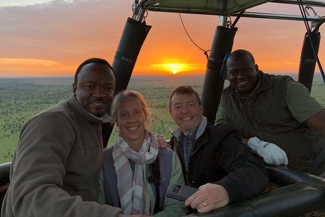 Balloon Safari & Bush Breakfast in Serengeti - Miracle Experience - Final Thoughts