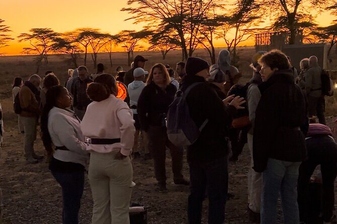 Balloon Safari & Bush Breakfast in Tarangire - Miracle Experience - The Sum Up