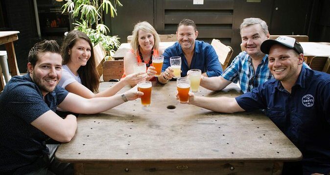 Balmain Pub Walking Tour - What Makes the Balmain Pub Walking Tour Special?
