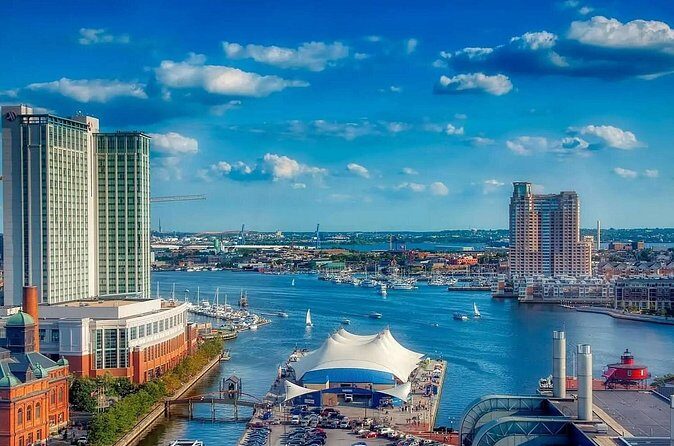 Baltimore & Annapolis Private Day Tour - The Sum Up