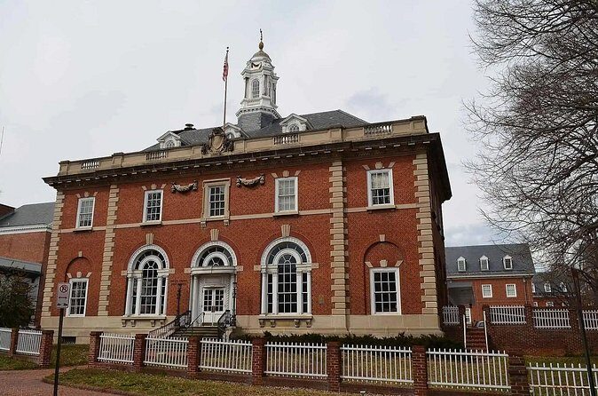 Baltimore & Annapolis Private Day Tour - FAQ