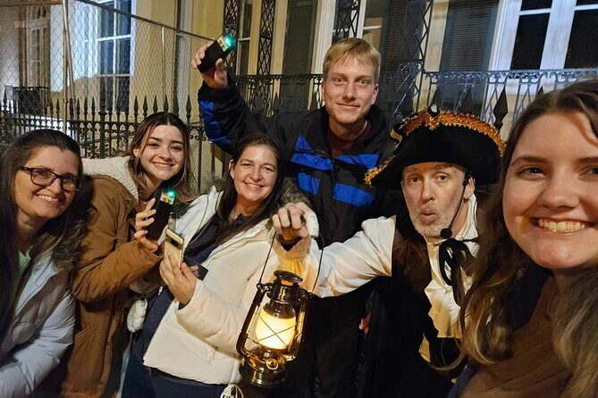 Baltimore Bewitched: Raven's Revenge, Bones & Ballads Ghost Tour - Frequently Asked Questions