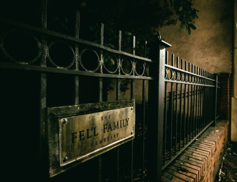 Baltimore: Boos and Booze Haunted Pub Crawl - What Is the Baltimore Haunted Pub Crawl All About?