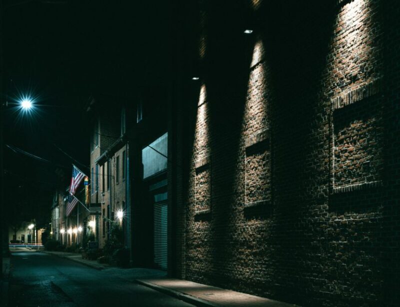 Baltimore: Boos and Booze Haunted Pub Crawl - The Sum Up