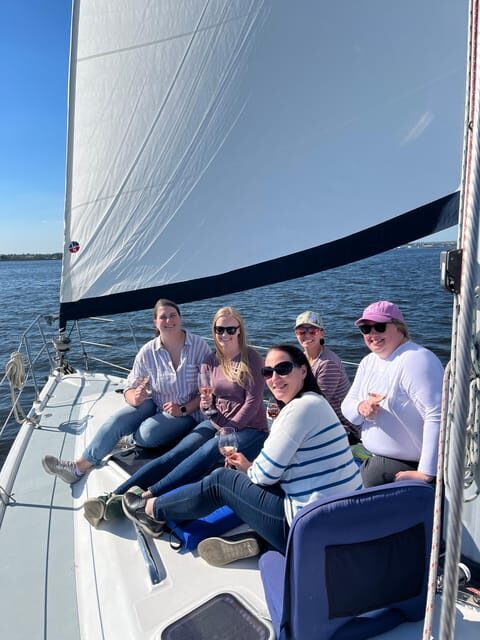 Baltimore: Chesapeake Day Sail - The Sum Up