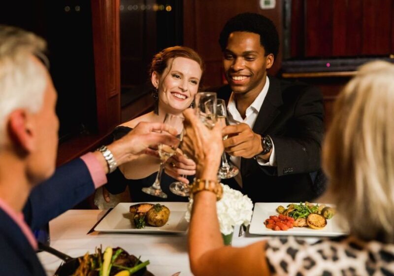 Baltimore: Christmas Eve Gourmet Brunch or Dinner Cruise - Baltimore: Christmas Eve Gourmet Brunch or Dinner Cruise — A Practical Review