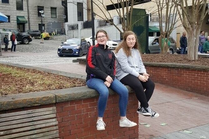 Baltimore City Scavenger Hunt Excursion by 3Quest Challenge - The Sum Up