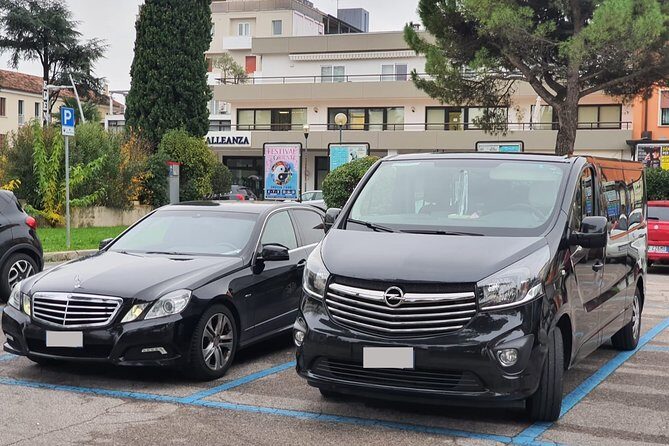 Baltimore City to Washington City - Private Transfer - Frequently Asked Questions