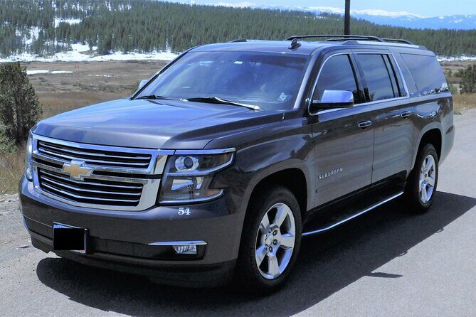 Baltimore City to Washington City - Private Transfer - Final Thoughts