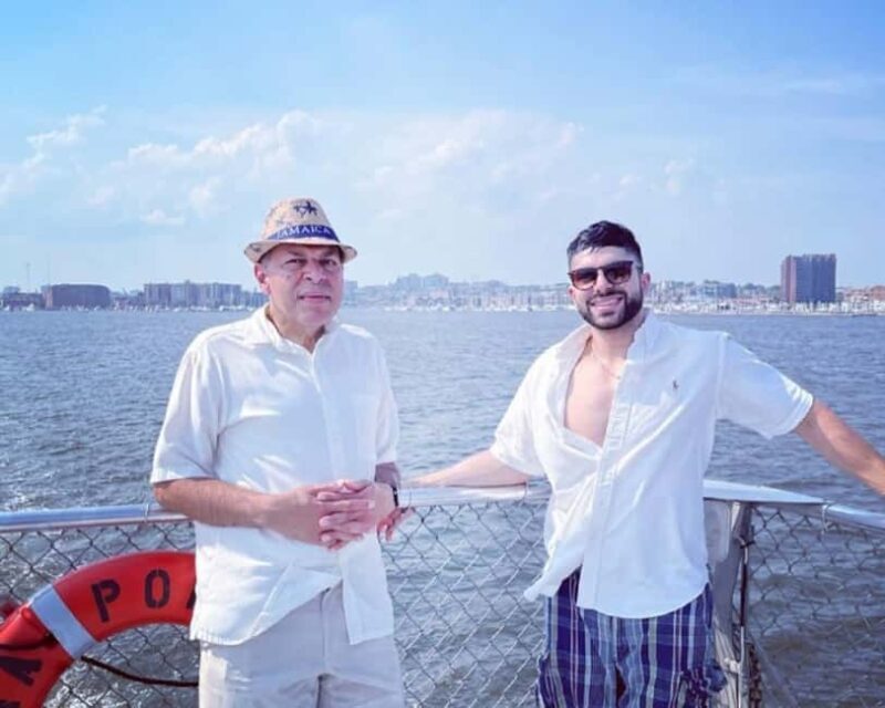 Baltimore: Inner Harbor Sightseeing Cruise - Price and Value