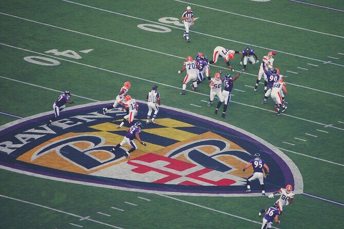 Baltimore Ravens Football Game Ticket at M&T Bank Stadium - FAQ