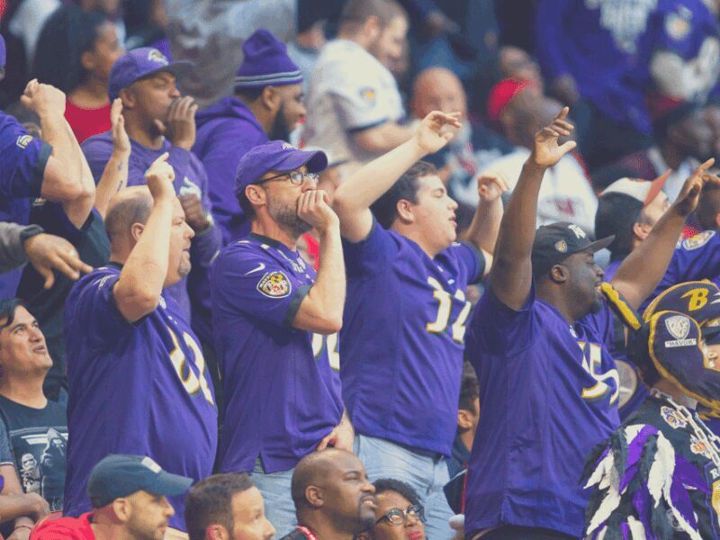 Baltimore: Ravens Football Game Ticket at M&T Bank Stadium - Final Thoughts