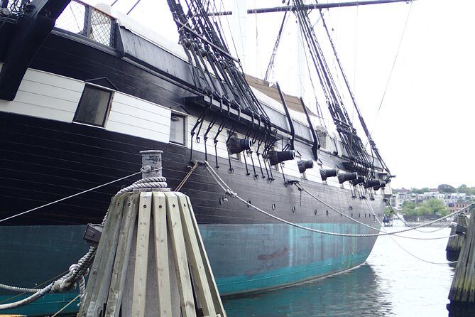 Baltimore Scavenger Hunt Adventure - Who Will Enjoy This Tour?