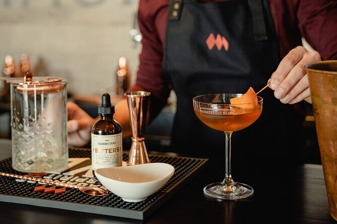 Baltimore Self-Guided Whiskey Tasting Pass - Final Thoughts