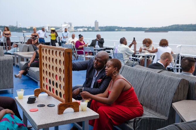 Baltimore Signature Bottomless Mimosa Brunch Cruise - Who Is This Tour Best For?
