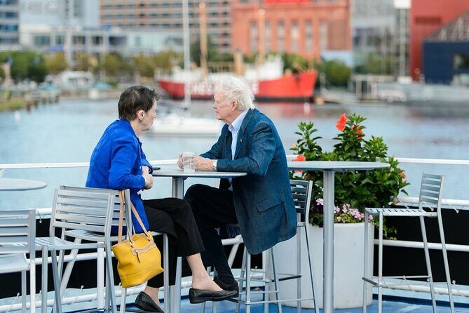 Baltimore Signature Lunch Cruise - Final Thoughts