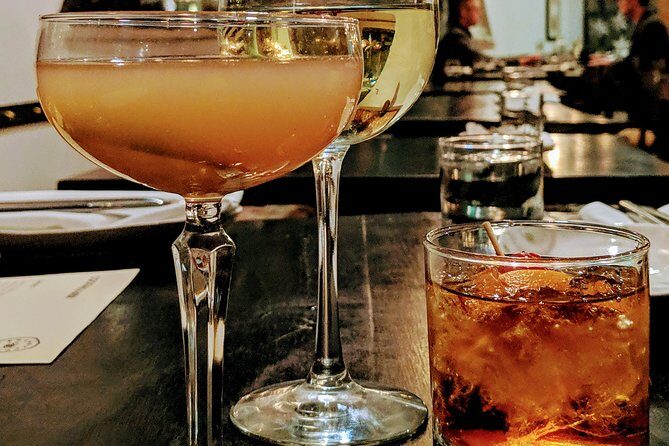 Baltimore Walking Foodie Tour in Fells Point - The Sum Up