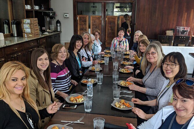 Baltimore Walking Foodie Tour in Fells Point - FAQ