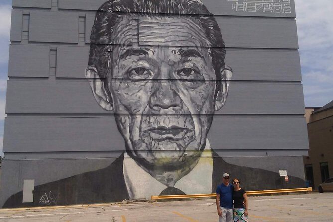 Baltimore's Historical Sightseeing Tour - A Deep Dive into the Tour Experience