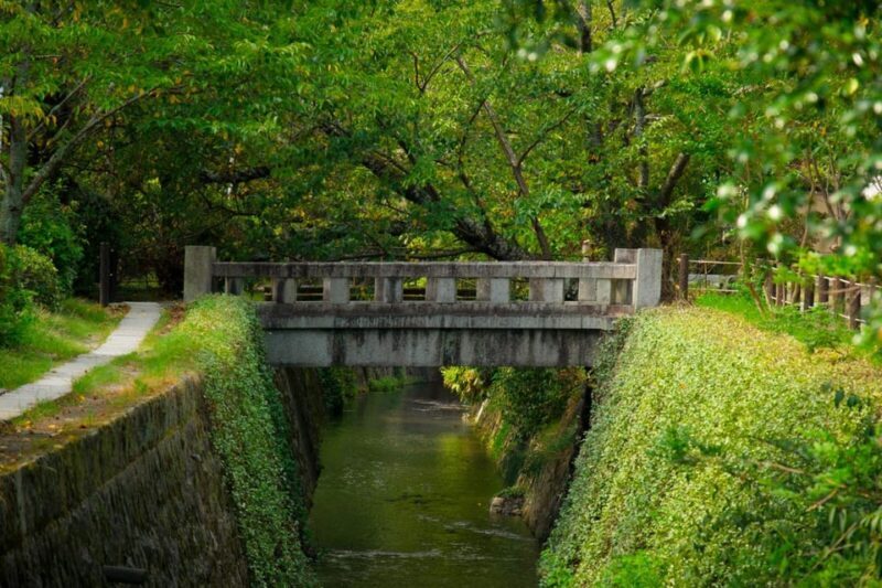 Bamboo Artistry & Zen Serenity: Tranquility with Ginkaku-ji - FAQ