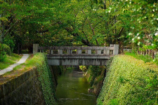 Bamboo Artistry, Zen Serenity & with Ginkaku-ji in Kyoto - Who Should Consider This Tour?