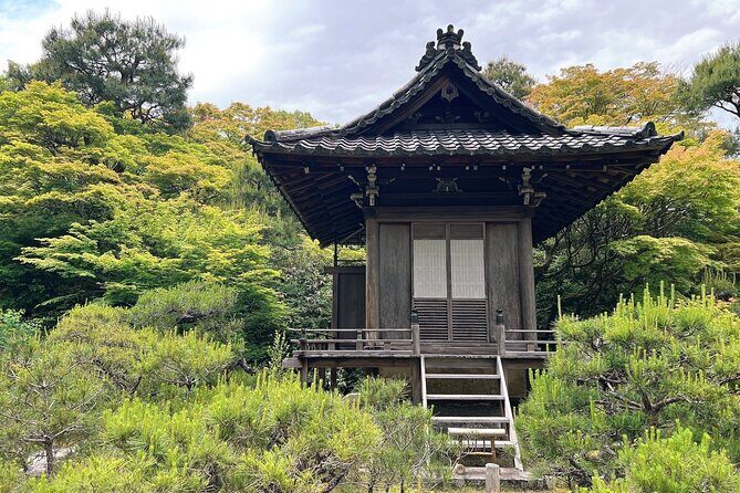 Bamboo Grove Temple and Garden Views Tour - Why This Tour Stands Out
