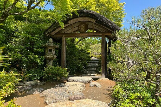 Bamboo Grove Temple and Garden Views Tour - The Sum Up: A Balanced, Beautiful Kyoto Experience