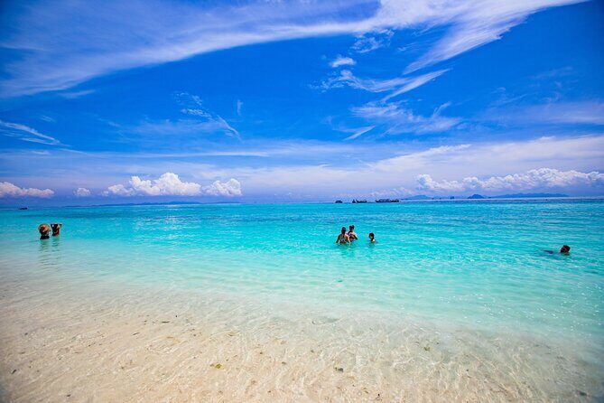 Bamboo Island and Phi Phi Island Full Day Tour From Phuket - Final Thoughts