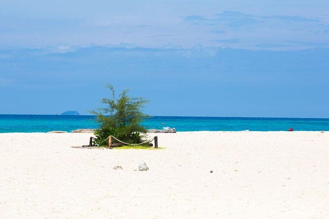Bamboo Island, Maya Beach and Phi Phi Islands One Day Tour from Krabi - FAQs About the Tour