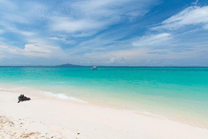 Bamboo Island, Maya Beach and Phi Phi Islands One Day Tour from Krabi - Final Thoughts