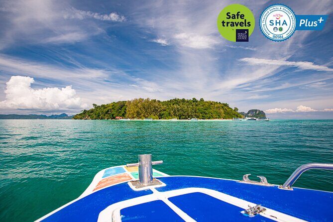 Bamboo Island, Pileh Bay & Phi Phi Island Snorkeling Tour from Phuket - What Makes This Tour Stand Out?
