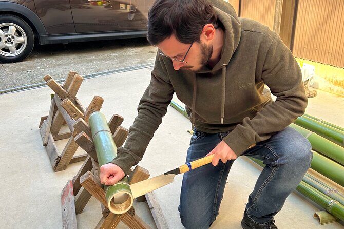 Bamboo LED Lantern Making Experience in Kyoto Arashiyama - Value and Pricing: Does It Match the Experience?