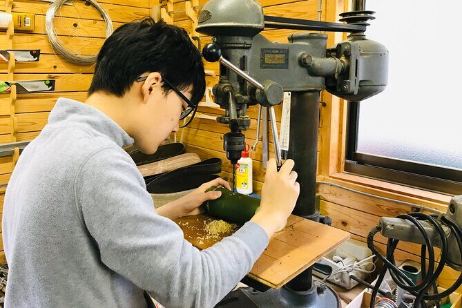 Bamboo LED Lantern Making Experience in Kyoto Arashiyama - Final Thoughts: Is it Worth It?