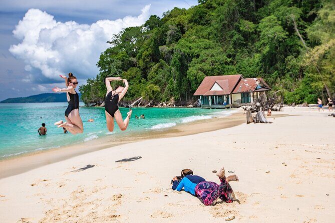 Bamboo & Phi Phi Islands, Maya & Pileh Bay Day Tour From Khao Lak - Authentic Experiences and Honest Insights