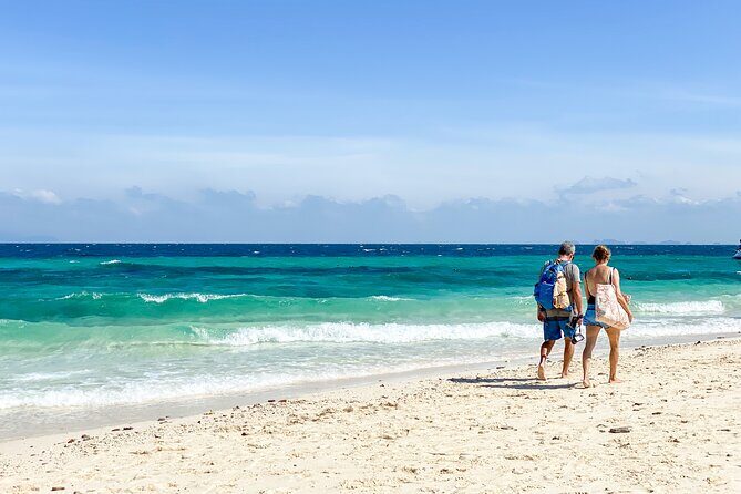 Bamboo & Phi Phi Islands, Maya & Pileh Bay Day Tour From Khao Lak - FAQ