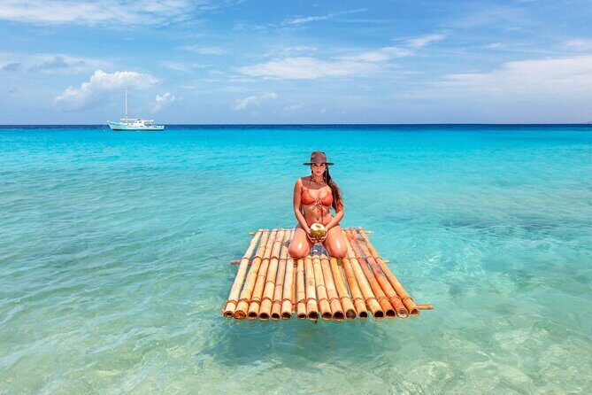 Bamboo Raft Photoshoot + FREE Videos, Shots and Cocktails - FAQs