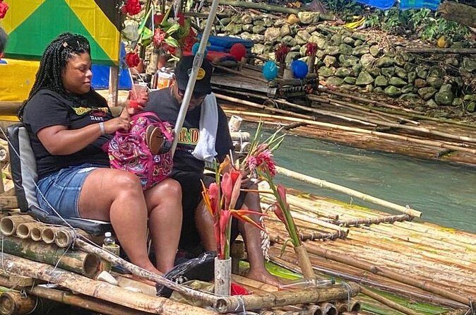 Bamboo Rafting Adventure in Ocho Rios - FAQs