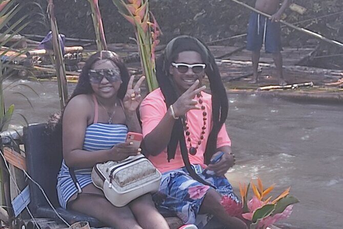 Bamboo Rafting Adventure with Limestone Massage from Montego Bay - Frequently Asked Questions