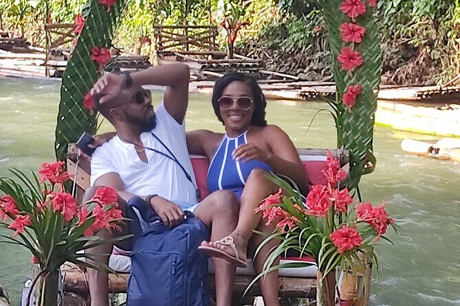Bamboo Rafting Adventure with Limestone Massage from Montego Bay - Final Thoughts