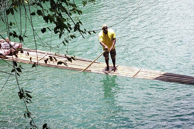 Bamboo Rafting and Boston Jerk Centre Tour in Portland Jamaica - Final Thoughts