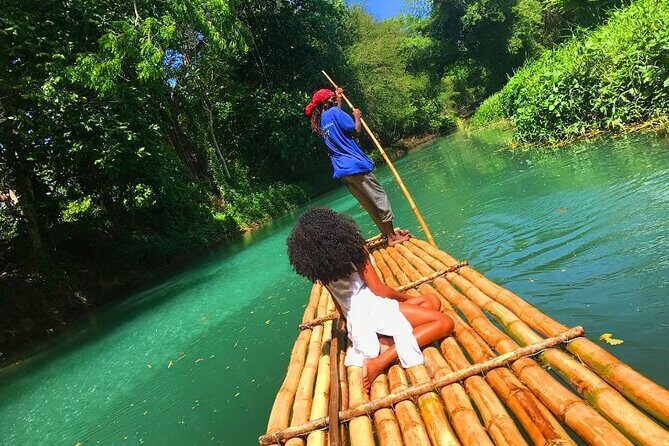 Bamboo rafting and Horseback ridding - FAQ