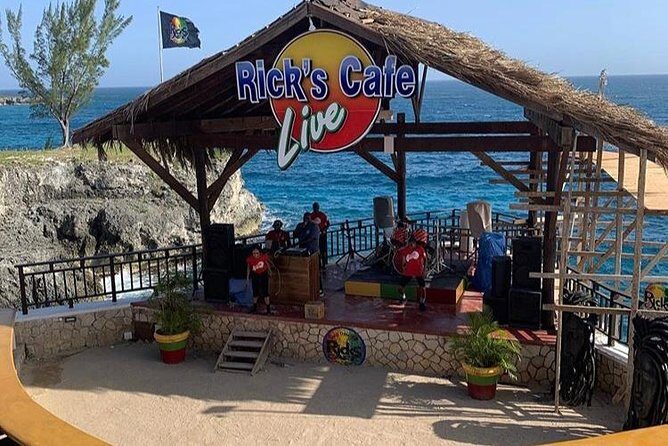Bamboo Rafting and Limestone Foot Massage with Ricks Cafe Private Tour - In The Sum Up: Who Is This Tour Best For?