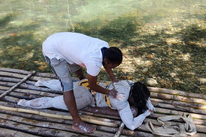 Bamboo Rafting and Limestone Massage in Montego Bay - Who Will Love This Tour?