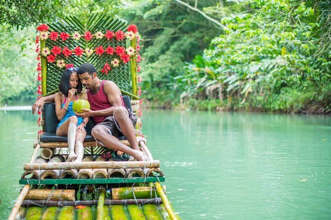 Bamboo Rafting and Limestone Massage in Montego Bay - FAQs