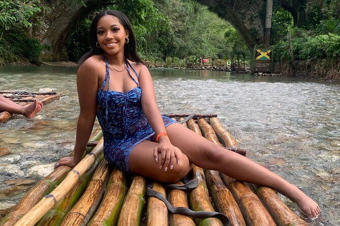 Bamboo Rafting and Limestone Massage in Montego Bay, Jamaica - Final Thoughts