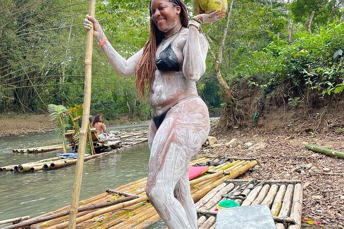Bamboo Rafting and Rick Cafe Negril Private Tour - In-Depth Review of the Tour