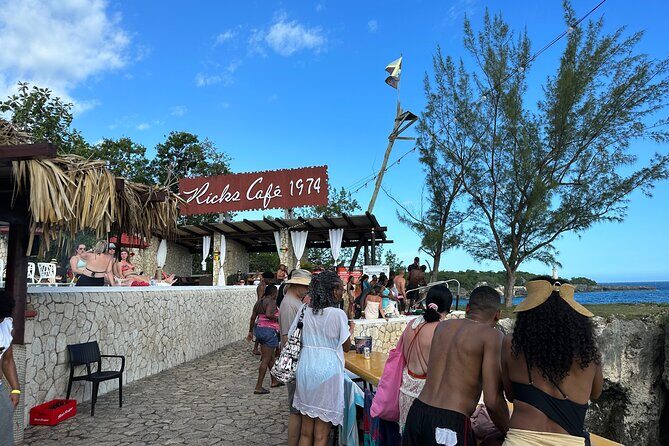 Bamboo Rafting and Rick Cafe Negril Private Tour - FAQ