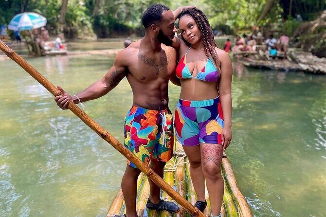 Bamboo Rafting, ATV, Horseback Riding & zipline - Montego Bay - What the Tour Offers: A Closer Look