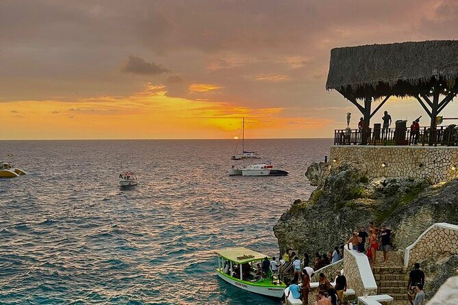 Bamboo Rafting, ATV & Ricks Cafe Combo Tour From Montego Bay - Who Will Love This Tour?